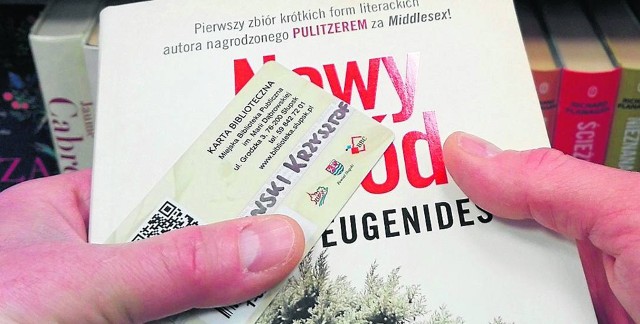 Bibliotekarze apelują, by nie wstydzić się zwracać po terminie wypożyczonych książek