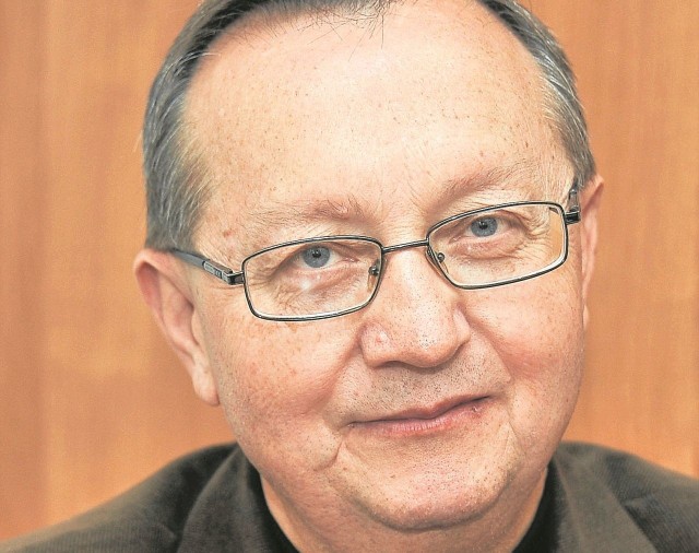 Jarosław Brzozowski