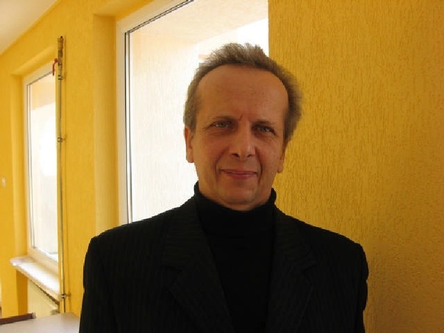 Witold Pochylski