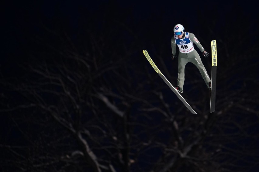 17.01.2021 zakopane,
Kamil Stoch