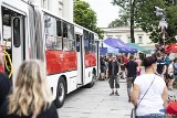 Piknik Rodzinny „Przystanek PRL” w Radomiu. Przeżyjmy to jeszcze raz! Zobaczcie co się działo na placu Corazziego