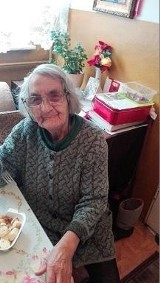 93-latka z Dębnicy Kaszubskiej w sobotę wyszła z domu i do tej pory nie wróciła 