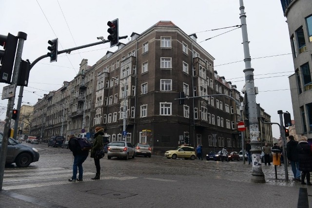 Poznań: Szpital przy ul. Szkolnej już nie jest na sprzedaż