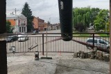 Rozpoczął się remont tarasów w budynku Miejsko-Gminnego Ośrodka Kultury i Sportu w Koprzywnicy (ZDJĘCIA)