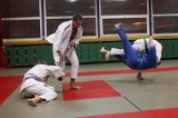 Cała rodzina trenuje judo i odnosi sukcesy