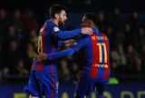 Liga hiszpańska. Messi uratował Barcelonę na El Madrigal!