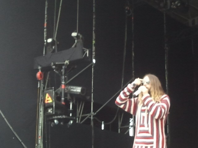 30 Seconds To Mars Rybnik