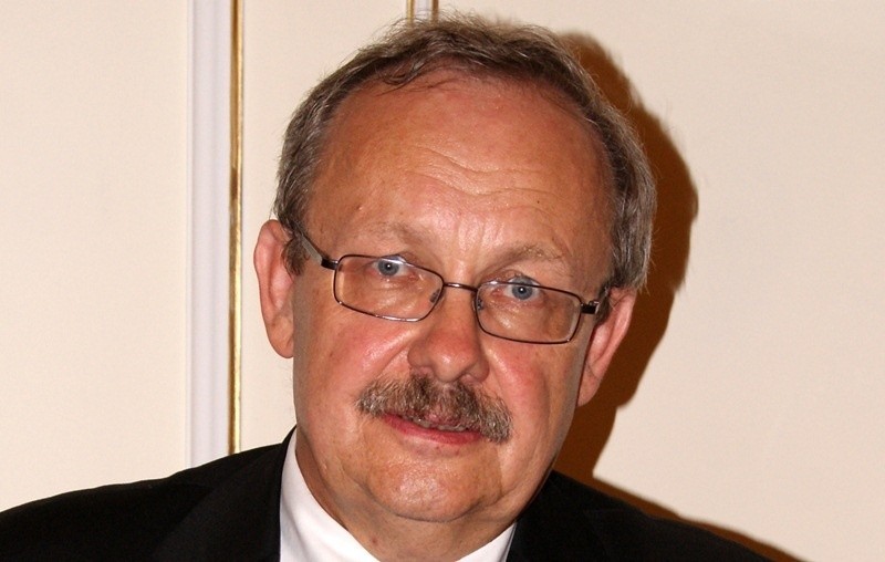 Henryk grznka, obecny szef Polskiego Radia Katowice