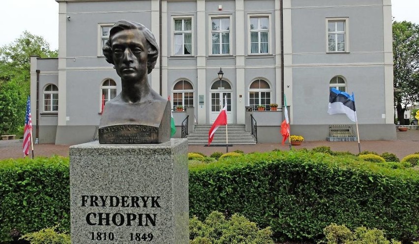W niedzielę w Ośrodku Chopinowskim w Szafarni odbędzie się V...