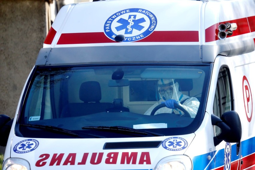 Koronawirus w Polsce. Ministerstwo Zdrowia infomuje o 34 nowych przypadkach zakażenia w kraju. Zmarła kolejna osoba