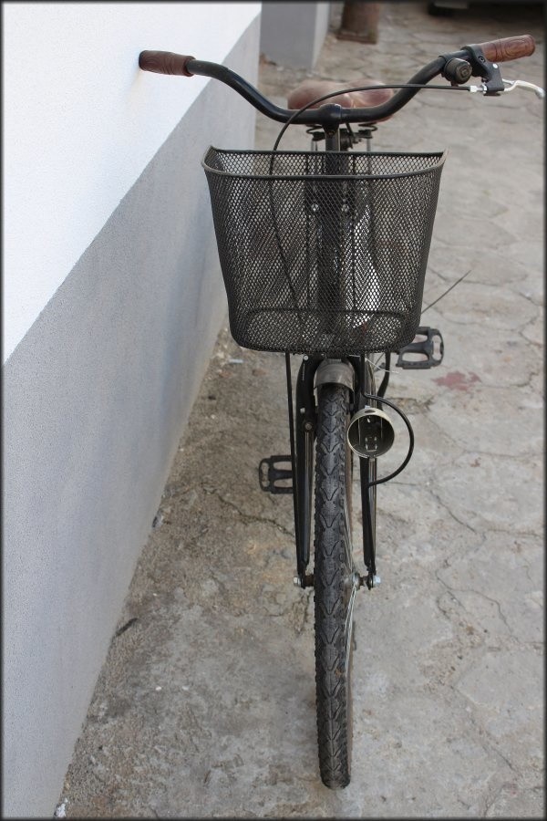 Policja szuka właściciela odzyskanego w Tarnobrzegu roweru. Może to twój? 