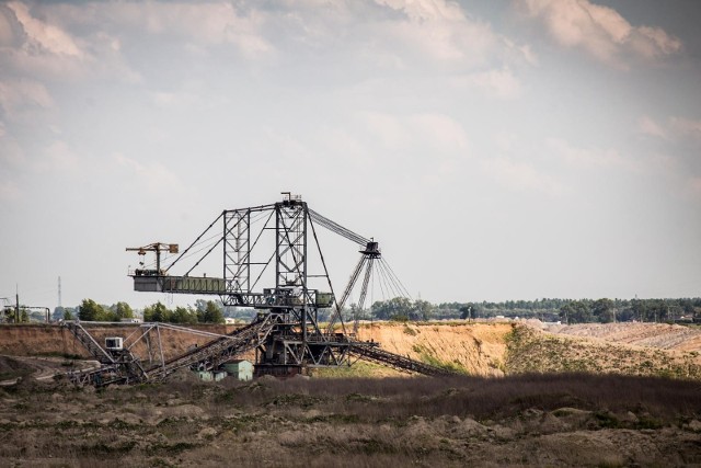 Węgiel zaczął drożeć. Dobra wiadomość jednak taka, że nie przebije rekordowych cen z 2022 roku.