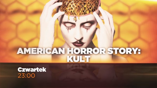 Gdzie oglądać American Horror Story s07e08 online za darmo?