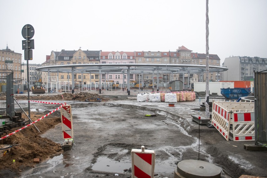 Widać już, jak może za kilka miesięcy prezentować się rynek...