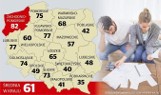 Wielkopolanie nie płacą swoich rachunków. Nasze długi rosną  