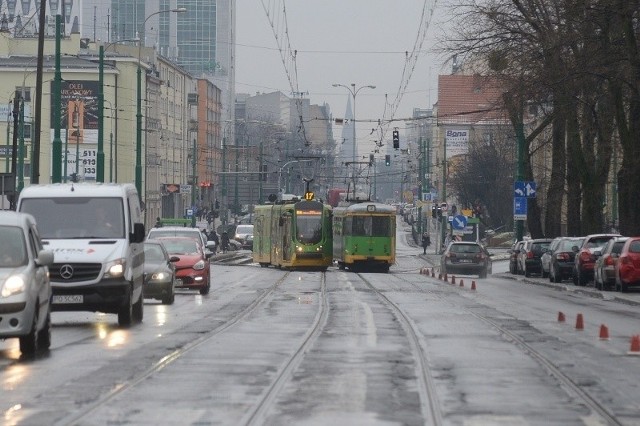 Pierwszy etap przebudowy odbędzie się pomiędzy Ogrodami a ul. Przybyszewskiego. Rozpocząć się może już wiosną