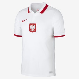 Tak wyglądają nowe koszulki reprezentacji Polski. Klasyczny i elegancki  krój | Gazeta Wrocławska