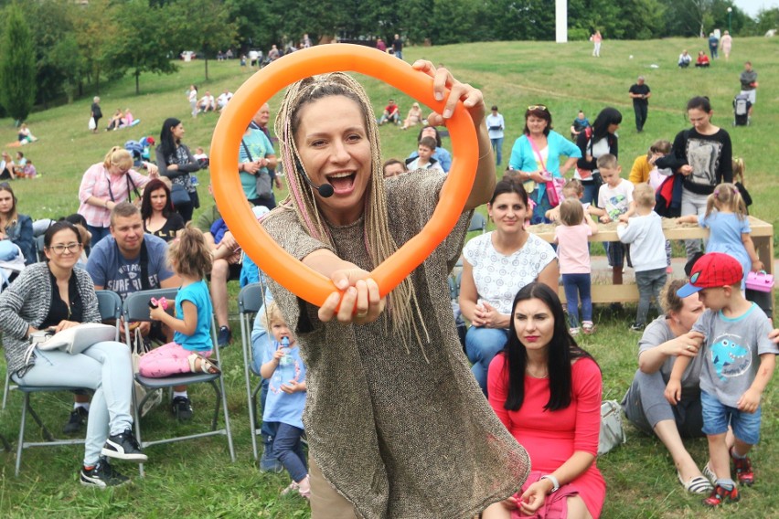 Piknik teatralny na Kalinowszczyźnie z okazji jubileuszu Unii Lubelskiej (ZDJĘCIA)