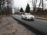 Ulica Śląska będzie miała 4 kilometry porządnego asfaltu