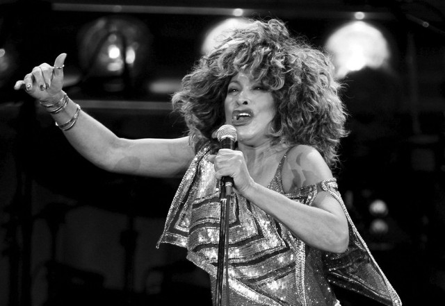 Tina Turner nie żyje. Artystka przez 25 lat mieszkała w Szwajcarii