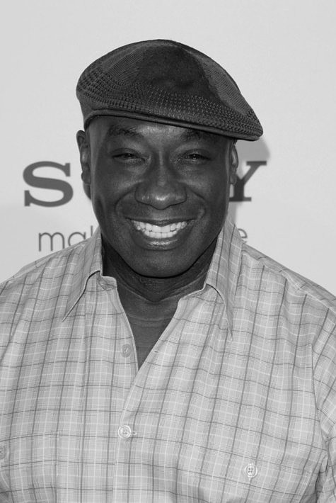 Michael Clarke Duncan (fot. PictureLux)