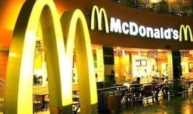 Darmowe kupony do McDonald's? To wirus! Można stracić pieniądze