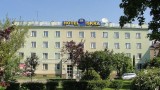 Izolatorium w hotelu "Iskra" w Radomiu. Trafią tam osoby zakażone koronawirusem lub oczekujące na wyniki 