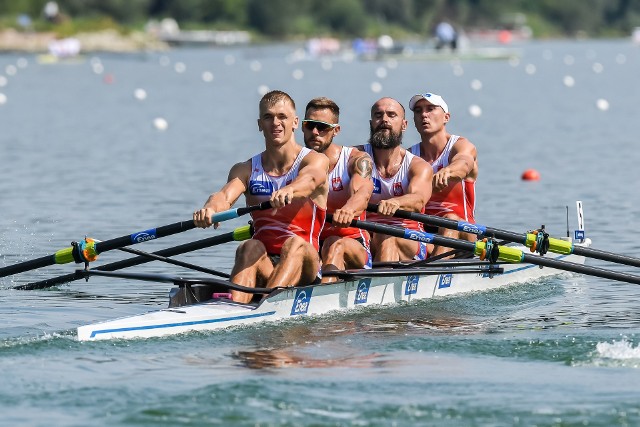 Region kujawsko-pomorski będzie licznie reprezentowany w igrzyskach olimpijskich w Tokio. Nasi sportowcy nie są bez szans na medale. Podczas igrzysk w Rio de Janeiro cieszyliśmy się z trzech medali. Teraz może być ich więcej, przede wszystkim w sportach wodnych - wioślarstwie i kajakarstwie, nie bez szans jesteśmy w lekkiej atletyce, kolarstwie czy strzelectwie. Na kolejnych stronach przegląd medalowych szans zawodniczek i zawodników z Pomorza i Kujaw>>>