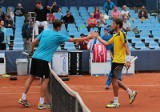 Tenis. Turniej ATP w Montrealu. Carreno-Busta i Evans uzupełnili stawkę półfinalistów. Dziś walka o finał