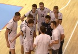 Espadon Szczecin zaczyna rywalizację w Pucharze Polski