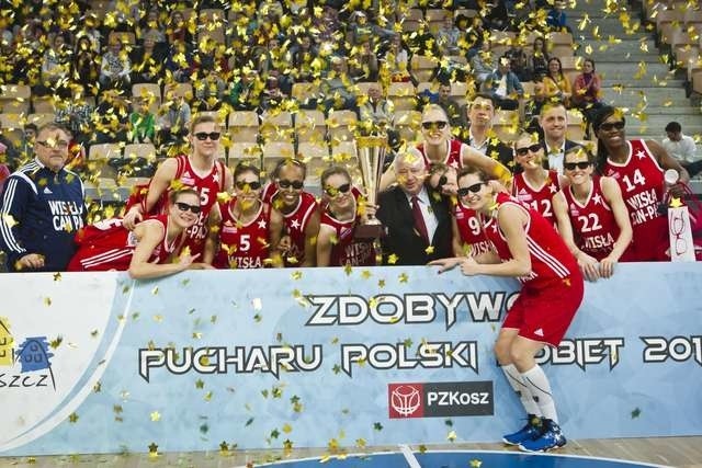 Wisła Kraków - Energa ToruńWisła Kraków - Energa Toruń