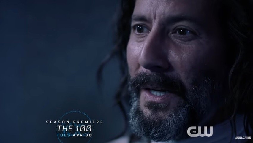 "The 100" sezon 6. Zwiastun nowych odcinków! Clarke i pozostali kontynuują walkę o przetrwanie ludzkości!