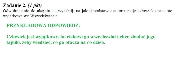 MATURA 2013 z CKE. Język polski - poziom podstawowy i rozszerzony [ARKUSZE, ODPOWIEDZI, ZDJĘCIA]