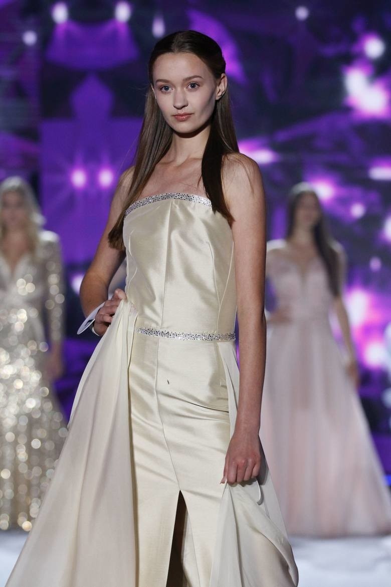 Zuzanna Poteraj - Miss Polski Nastolatek 2018