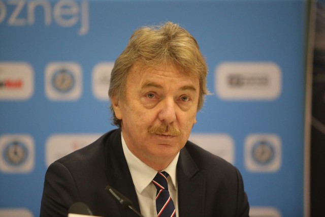 Zbigniew Boniek