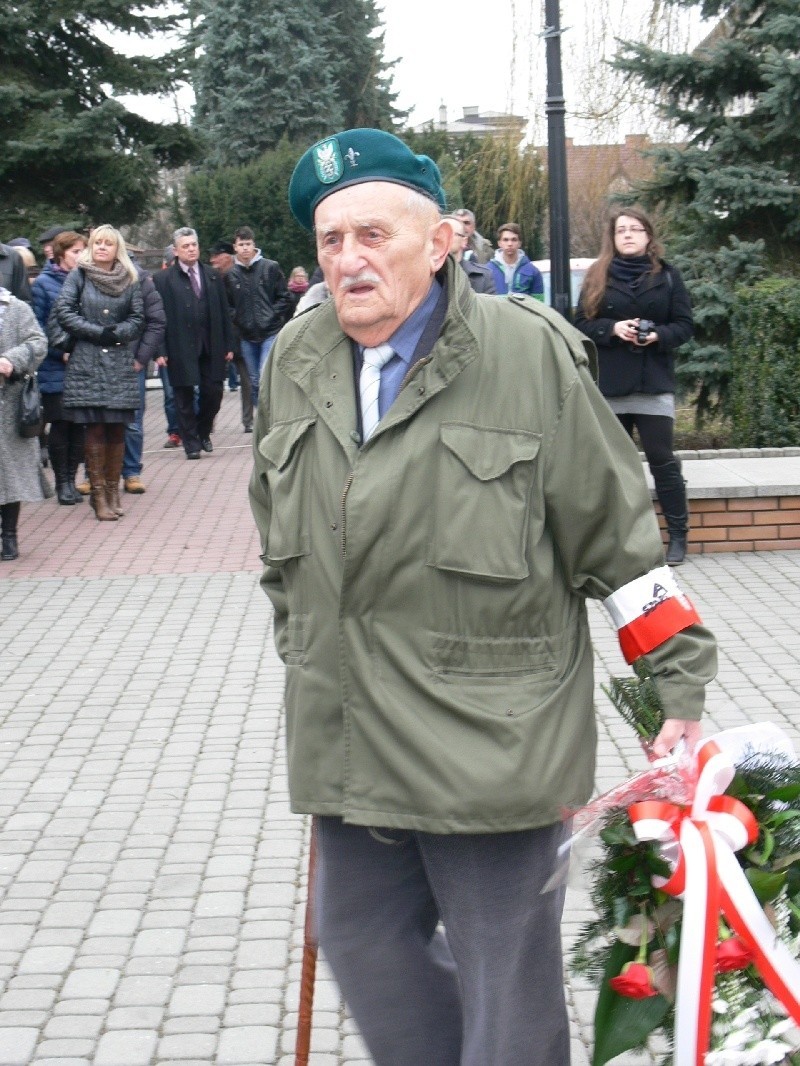 Obchody Dnia Pamięci Żołnierzy Wyklętych