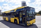 Katowice zamawiają osiem autobusów miejskich z napędem gazowym CNG