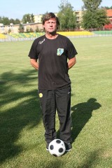 Trener Siarki: Presji na zawodników nie będzie