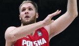 Przemysław Karnowski nie został wybrany w drafcie do NBA. Co teraz?