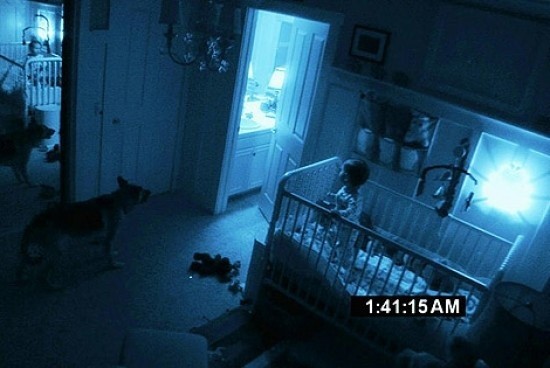 W piątek ogólnopolska premiera filmu Paranormal Activity 2