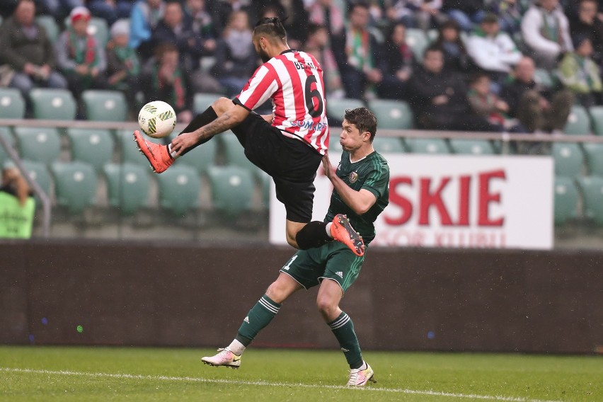 Legia - Cracovia na żywo. Gdzie obejrzeć mecz? TRANSMISJA...