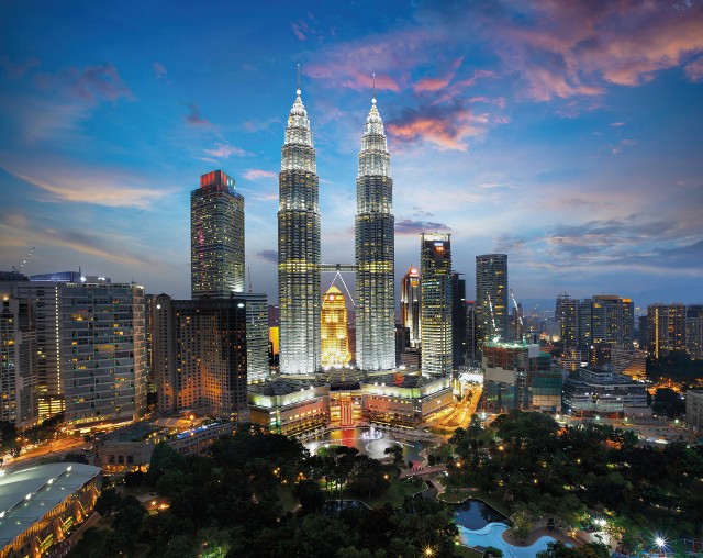 Poprzednia edycja Światowego Forum Miejskiego odbyła się w lutym 2018 r. w malezyjskim Kuala Lumpur