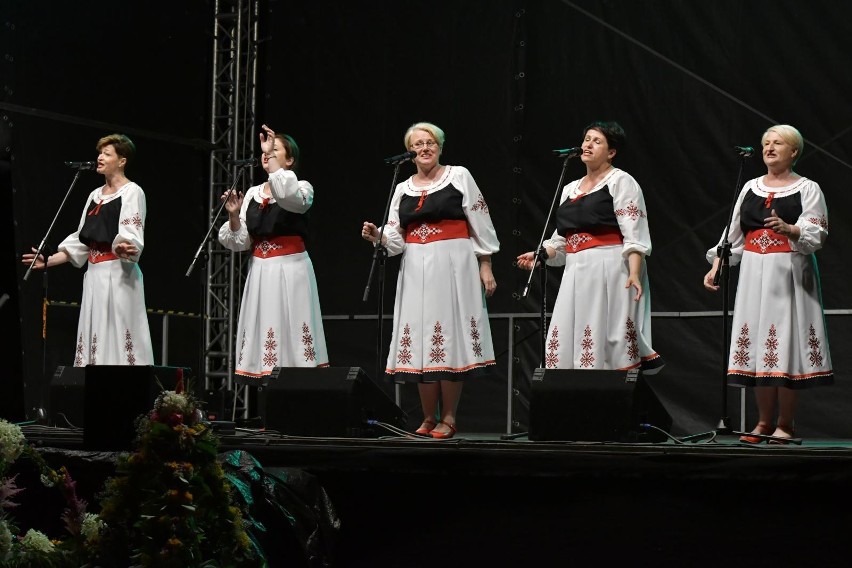 W Białowieży poznawać można białoruską kulturę i zwyczaje.