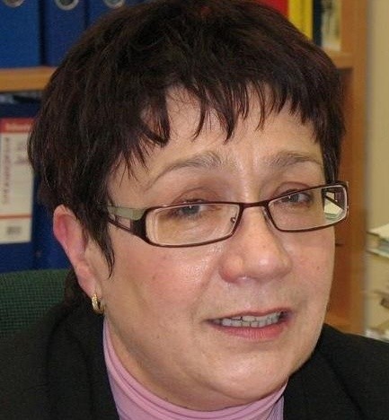 Wiesława Kaczmarek