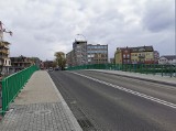Zakończył się remont mostu drogowego nad Kanałem Zielonym w Szczecinie. Ruch odbywa się już bez utrudnień