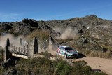 WRC: podwójne zwycięstwo Forda w Rajdzie Australii