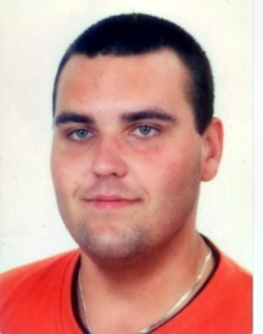 Jastrzębie: Zaginął 28-letni Kamil Baryła