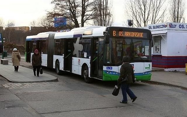 Zmiany dotyczą między innymi kursowania linii B.