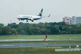 Ryanair zawiesza aż 70 lotów z Polski - w tym z Poznania. W styczniu z Ławicy nie dolecimy m.in. do Manchesteru oraz Bergamo