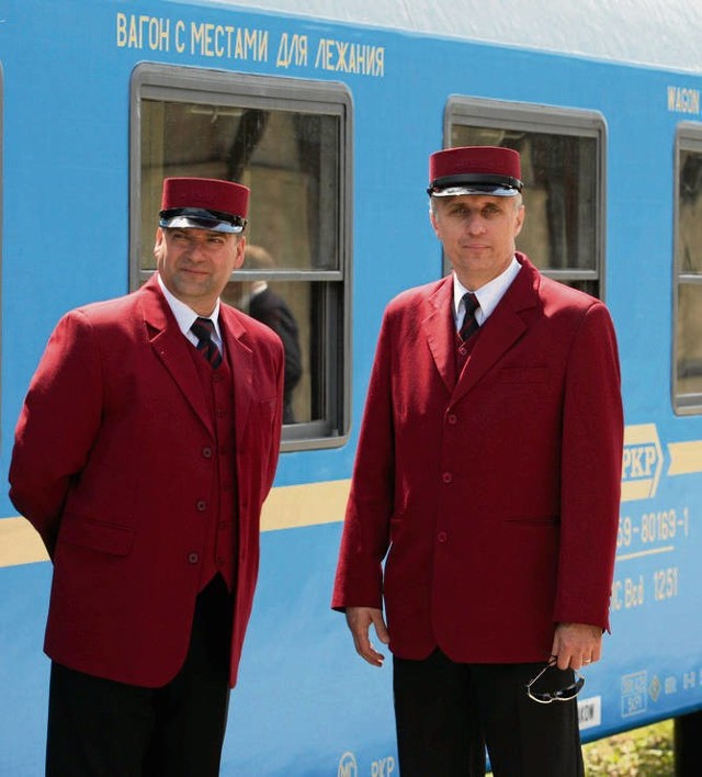 Spółka Wars zatrudnia obecnie 423 osoby, które zajmują się m.in obsługą wagonów sypialnych w pociągach dalekobieżnych